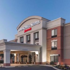 SpringHill Suites by Marriott Quakertown