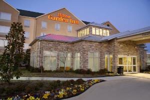 Hilton Garden Inn Denton, Denton