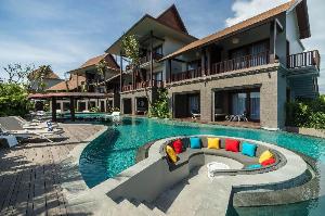 Sense Canggu Beach Hotel, Canggu
