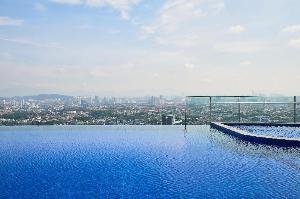 New World Petaling Jaya, Kuala Lumpur