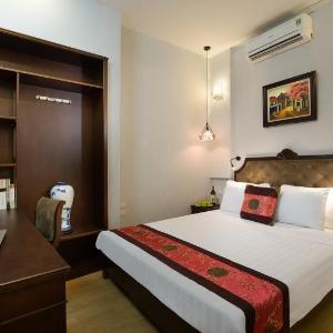 3 Star Hotels Hanoi Deals At The 1 In Vietnam Labevie Hotel