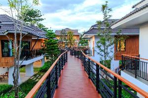 Phuruakeeree Resort, Loei