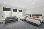 Homebush Bay Australia Hotels - Horse And Jockey Hotel Homebush