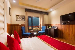 Continent Panchvati Hotel Katra, Dalhousie