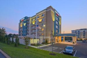 Courtyard by Marriott Hagerstown, Hagerstown