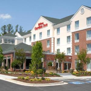 Hotels near Brightmoor Healthcare Amphitheater - Hilton Garden Inn Atlanta Peachtree City