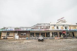 OYO 48985 Rupali Hotel, Ajmer