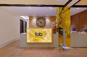 FabHotel Imperial Regency, Indore