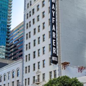 Hotels near The Novo Los Angeles - The Wayfarer Downtown LA Tapestry Collection by Hilton