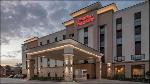 Montasia Of Plano Texas Hotels - Hampton Inn By Hilton And Suites Dallas/Plano Central