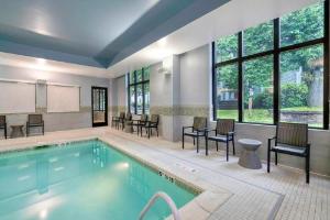 Residence Inn by Marriott Portsmouth Downtown, Portsmouth