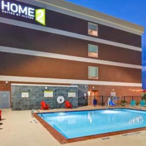 Home2 Suites by Hilton La Porte