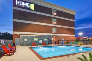 Home2 Suites by Hilton La Porte, La Porte
