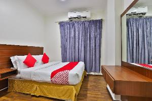 OYO 288 Diafati Residential Units, Al Khobar