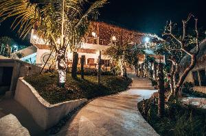 Mohini Komodo Resort, Labuan Bajo