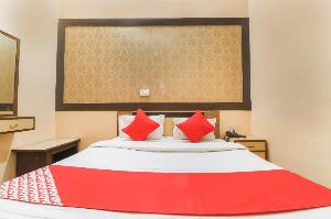 OYO 60098 Radhey Inn, Lucknow