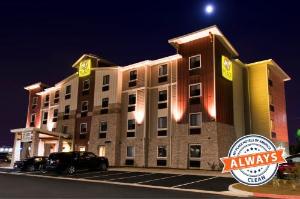 My Place Hotel-Overland Park, KS, Overland Park