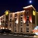 Kanza Hall Hotels - My Place Hotel-Overland Park KS