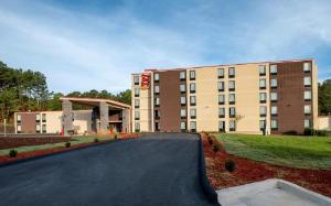 Red Roof Inn PLUS+ Tuscaloosa - University, Tuscaloosa