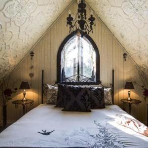 Hotels near The Briars Mount Martha - Silverleaf Cottage