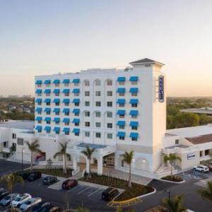 The Karol Hotel St. Petersburg Clearwater A Tribute Portfolio Hotel