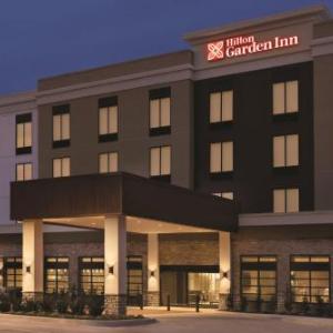 Hilton Garden Inn Newtown Square Radnor