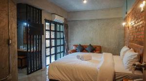 The Old Inn, Udon Thani