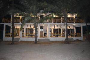 Coconut Garden Beach House, Malvan