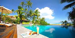 Zara Beach Resort Koh Samui, Koh Samui