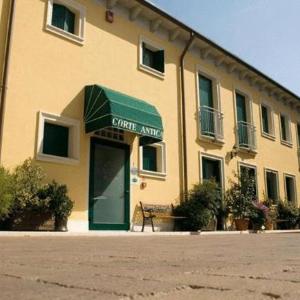 PalaUnical Mantova Hotels - Albergo Corte Antica