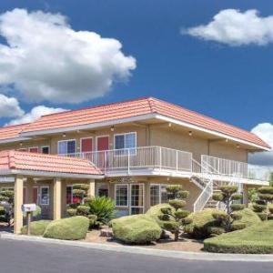 Days Inn by Wyndham Turlock