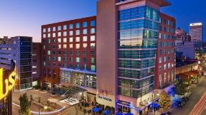 The Westin Memphis Beale Street, Memphis