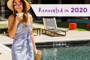 NYLO Las Colinas Hotel, Tapestry Collection by Hilton, Irving