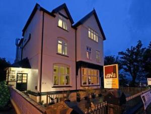 Space Boutique B & B, Llandudno