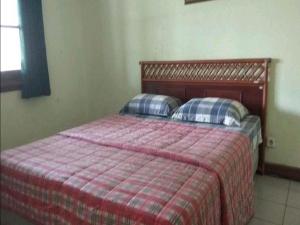 Apartemen Lippo Carita selatan, Anyer