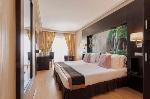 Sania Ramel Morocco Hotels - Ulises Hotel