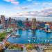 Hotels near Homewood Field - Kimpton Hotel Monaco Baltimore