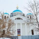 Apartment near Kazan Kremlin 