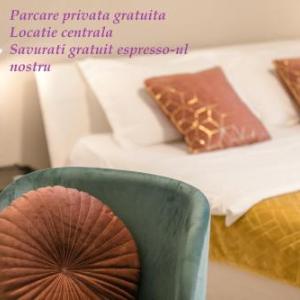 Aparthotel Aria Boutique Central