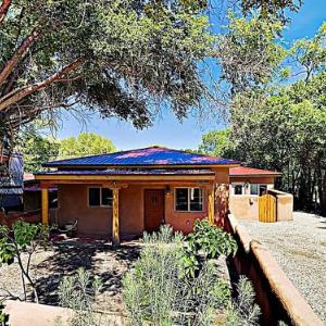 New Listing! Two Sisters Adobe Home