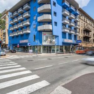 Apartments with parking space Rijeka - 16029