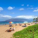 Apartment in Wailea Hawaii