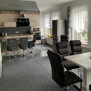 Apartment an der Honigbar