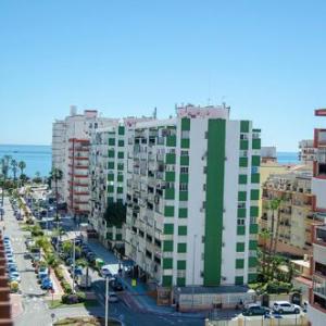 TERRASOL 3 DORMITORIOS IBIZA TORRE DEL MAR