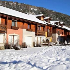 Appartement Serre Chevalier 3 pièces 6 personnes - FR-1-330F-26