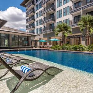 Dusit Thani Residence Davao