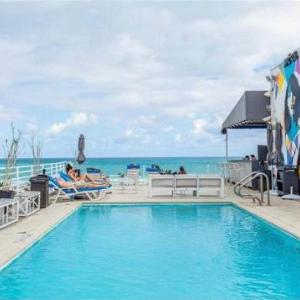 Charming suite in Ocean Drive South Beach