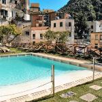 Apartment in Amalfi 