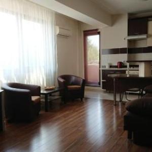 Apartament Romexpo