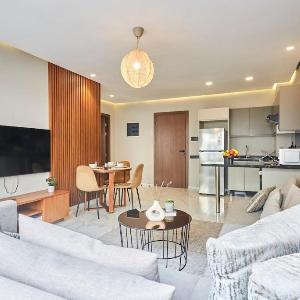 Chic and Cozy 1 Bedroom Oasis in the Heart of Casa